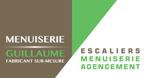 Menuiserie Guillaume
